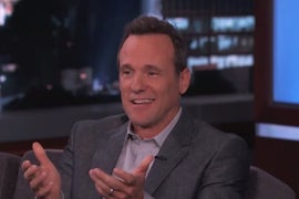 Tom Verica on Fan Hate, Juggling ‘Scandal’ and ‘How to Get Away With Murder’ (Video)
