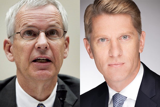 john martin charlie ergen
