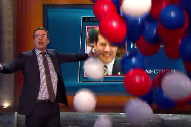 John Oliver