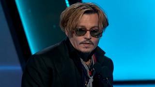 Johnny Depp’s Whitey Bulger Biopic to Be Released September 2015