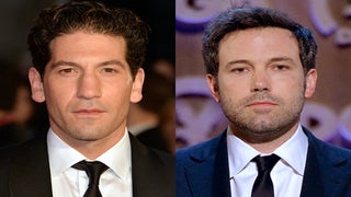 ‘Fury’ Star Jon Bernthal in Talks to Join Ben Affleck in ‘The Accountant’ (Exclusive)