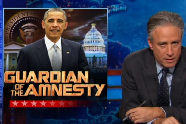 Jon Stewart