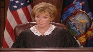 ‘Judge Judy’ Lawsuit: Agent Is a Big, Fat Phony, Legal Papers Claim