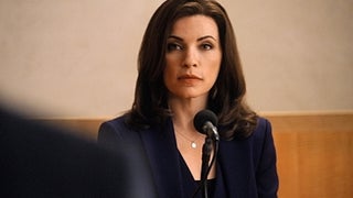 ‘The Good Wife’ Finale Recap: A Last Dis to Alicia, and Fans Too