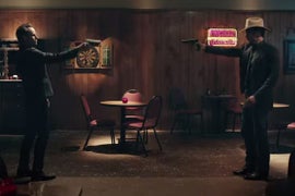 ‘Justified’ Trailer Guarantees FX Show’s Final Season Is Coming Out With Guns Drawn (Video)