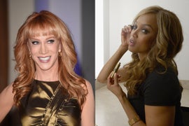 Kathy Griffin Unlikely to Replace Joan Rivers After Testing ‘Poorly’ for E!’s ‘Fashion Police,’ Say Insiders (Exclusive)
