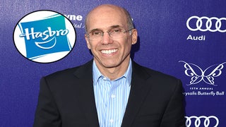 DreamWorks Animation’s Jeffrey Katzenberg Floats Paramount Merger, Stocks Rise
