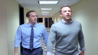 Aaron Sorkin-isms Brilliantly Deconstructed in ‘Late Night’ Sketch (Video)
