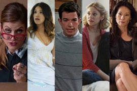 The 53 Lowest-Rated Primetime Shows on Broadcast TV Right Now