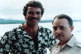 CBS Orders 5 Pilots to Series, Including ‘Magnum PI’ Remake and Ava DuVernay’s ‘The Red Line’