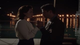 Marvel Reveals Full ‘Agent Carter’ Scene, Sets Stage for ABC Miniseries (Video)