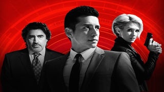 ‘Matador’ Canceled After One Season by El Rey Network