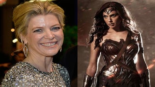 ‘Wonder Woman’ Movie Loses Director Michelle MacLaren