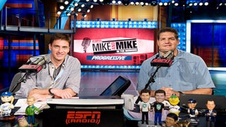 ESPN’s ‘Mike & Mike’ Respond to Bill Simmons Fight: ‘He’s Absolutely Right’ (Video)