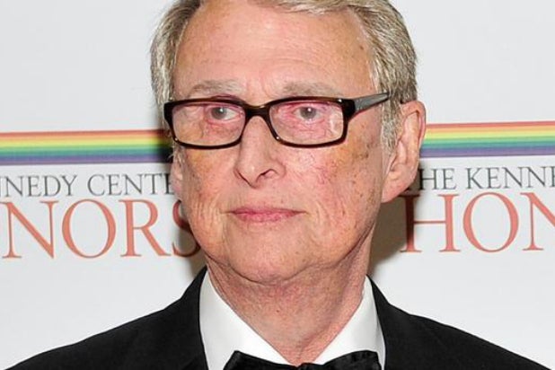 Mike Nichols