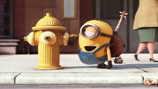 ‘Minions’ Trailer Teases Origin for Popular ‘Despicable Me’ Characters (Video)