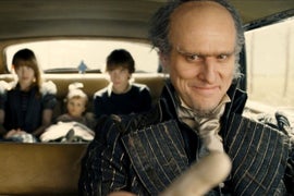 ‘Lemony Snicket’ Being Adapted by Netflix for Series