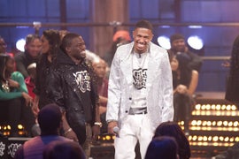 Nick Cannon’s ‘Wild ‘N Out’ Return Propels MTV2 to Highest-Rated Day Ever