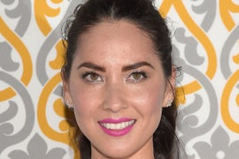 Olivia Munn 1970s Female Sportscaster Drama Ordered by CW