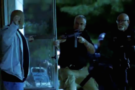 WGN America Teases New Reality Series ‘Outlaw Country’ With Dark Music Video (Exclusive)