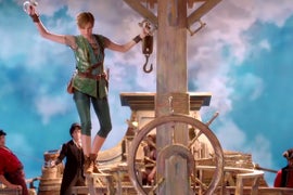 ‘Peter Pan Live’: TheWrap’s Live Blog