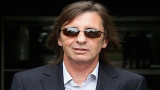 AC/DC Drummer Faces Multiple Charges in Attempted Murder Plot