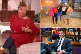 Inside ‘The Queen Latifah Show’ Cancellation: What Went Wrong (Exclusive)