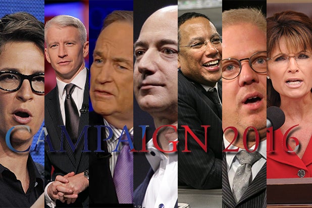 rachel maddow sarah palin