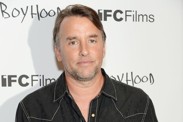 Richard Linklater Richard Linklater