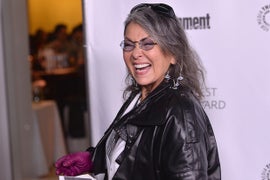 Even Roseanne Barr Dunked on Fergie’s National Anthem Performance: ‘Mine Was Better’