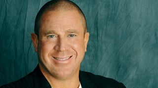 Sandy Grushow on Hollywood’s Need to ‘Connect West of the 405 With East of the 405’