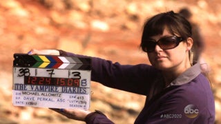 New Video Shows Moments Before Sarah Jones Was Killed on ‘Midnight Rider’ Set