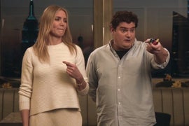 Cameron Diaz Reveals Romance With Bobby Moynihan in ‘SNL’ Promos (Video)