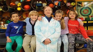 Science Bob to Appear on Nickelodeon’s ‘Nicky, Ricky, Dicky & Dawn’ (Exclusive)