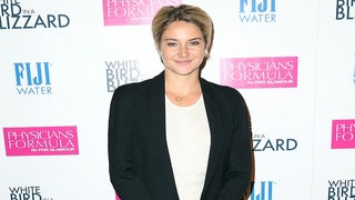 Shailene Woodley Wants Masturbation Taught in Schools