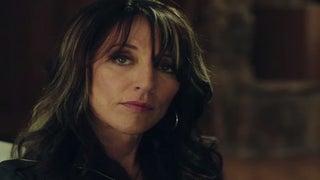 Katey Sagal in the Crosshairs in ‘Sons of Anarchy’ Penultimate Episode Trailer (Video)