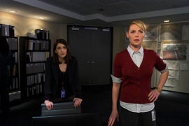 Ratings: ‘State of Affairs’ Falls, CBS’s ‘Mike & Molly’ Christmas Episode Slips