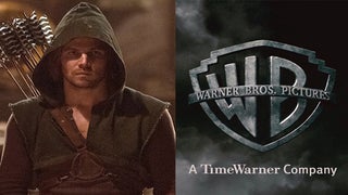 ‘Arrow’ Star Stephen Amell Blasts Warner Bros. Over ‘Sh-tty’ Ezra Miller Timing (Video)