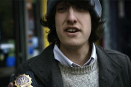 Teen Heroin User-Turned-Filmmaker Releases ‘Straight Outta Tompkins’ First Trailer (Exclusive Video)