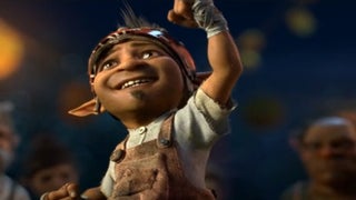 Sing Along With the First Trailer for George Lucas’ Animated Musical ‘Strange Magic’ (Video)