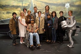 7 Things to Know About ‘Supernatural’s’ 200th Episode
