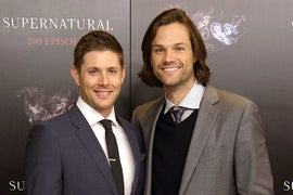 ‘Supernatural’: Fate of Dean and Sam’s Mom Stirs ‘Problem’ in Season 13