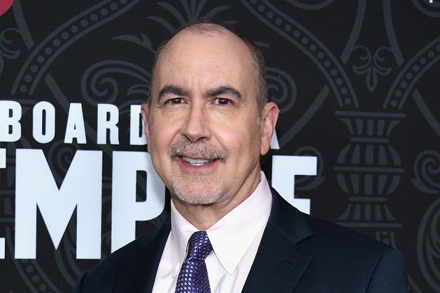 Terence Winter Vinyl