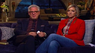 Glenn Beck Reveals He’s Kept Serious Neurological Illness Secret for Years (Video)