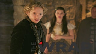 CW’s ‘Reign’ First Look: King Francis’ New Edict Has Bloody Ramifications (Exclusive Photo)