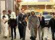 Jordan Klepper on "The Daily Show with Jon Stewart"