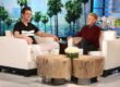 Jim Carrey on "The Ellen DeGeneres Show"