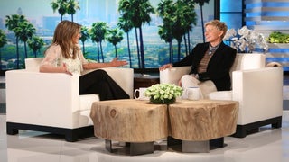 Jennifer Aniston’s Friends Are Expecting a Wedding With Every Invite (Video)