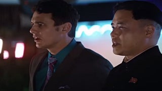 James Franco and Seth Rogen Are Idiot Assassins in ‘The Interview’ Trailer (Video)