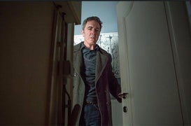 ‘The Missing’ Review: Starz Mystery Becomes a Real Horror Show